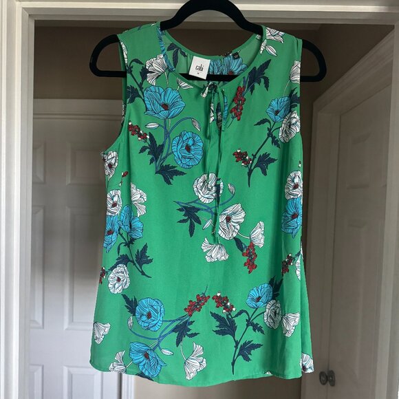 Cabi Primrose Top - Picture 2 of 5